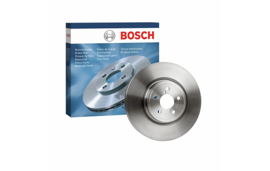 Bromsskiva BD2141 Bosch, bild 6