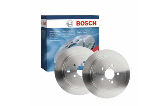 Bromsskiva BD2143 Bosch, bild 6