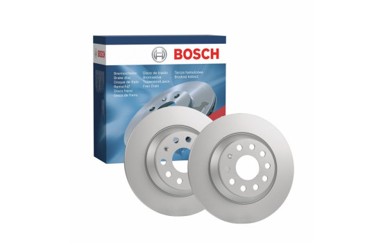 Bromsskiva BD2144 Bosch, bild 6
