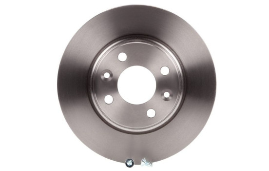 Bromsskiva BD2146 Bosch
