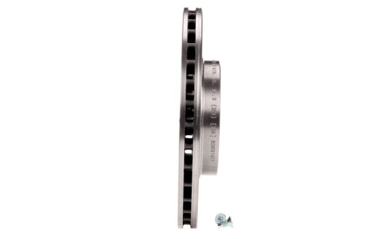Bromsskiva BD2146 Bosch, bild 4