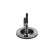 Bromsskiva BD2147 Bosch, miniatyr 3
