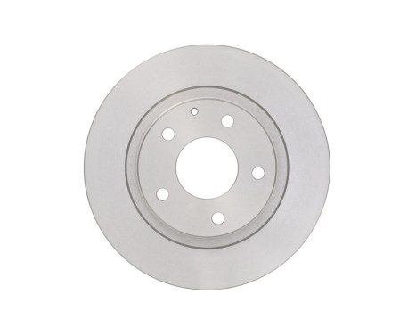 Bromsskiva BD2161 Bosch