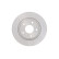 Bromsskiva BD2161 Bosch