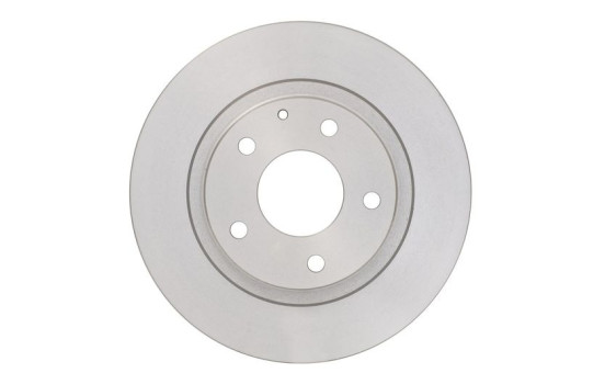 Bromsskiva BD2161 Bosch