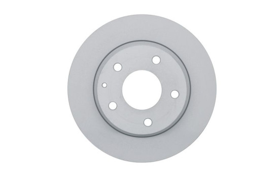 Bromsskiva BD2165 Bosch
