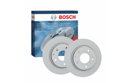 Bromsskiva BD2165 Bosch, bild 6
