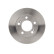 Bromsskiva BD2170 Bosch