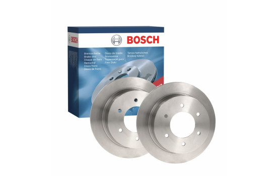 Bromsskiva BD2171 Bosch, bild 6
