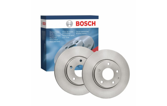 Bromsskiva BD2175 Bosch, bild 6