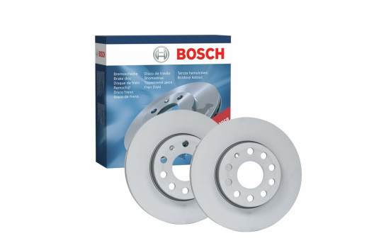 Bromsskiva BD2186 Bosch, bild 6