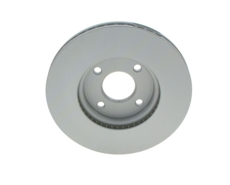 Bromsskiva BD2187 Bosch