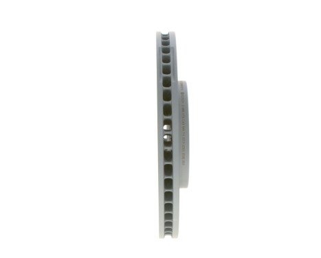 Bromsskiva BD2187 Bosch, bild 2