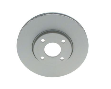 Bromsskiva BD2187 Bosch, bild 3
