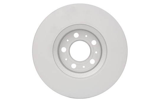 Bromsskiva BD2198 Bosch, bild 4