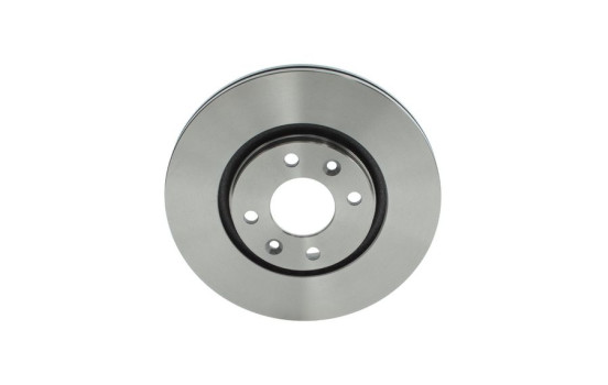 Bromsskiva BD224 Bosch, bild 2