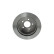 Bromsskiva BD2259 Bosch, miniatyr 3