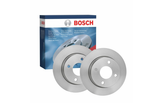 Bromsskiva BD233 Bosch, bild 6