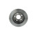 Bromsskiva BD2399 Bosch, miniatyr 4