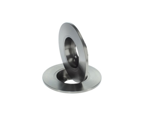 Bromsskiva BD24 Bosch, bild 3