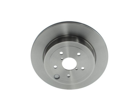Bromsskiva BD2403 Bosch, bild 2