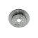 Bromsskiva BD2403 Bosch, miniatyr 2