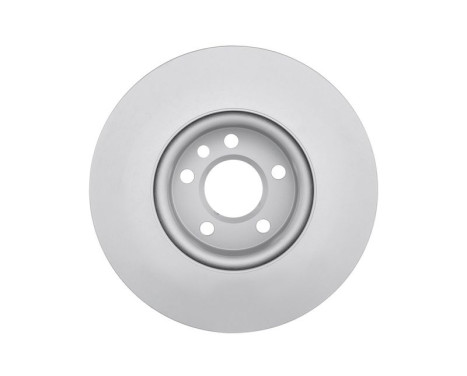 Bromsskiva BD241 Bosch, bild 3