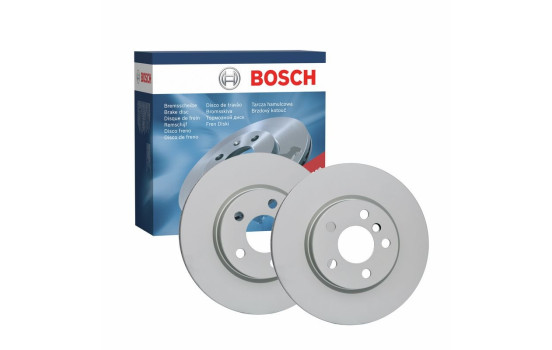 Bromsskiva BD2412 Bosch, bild 6