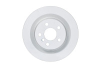 Bromsskiva BD2416 Bosch