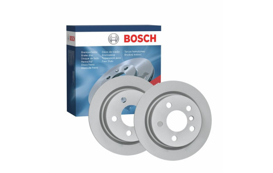 Bromsskiva BD2417 Bosch, bild 6