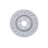 Bromsskiva BD2428 Bosch