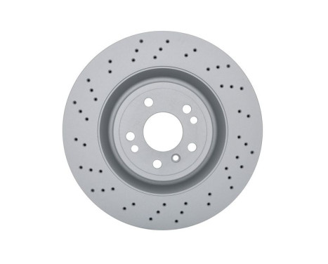 Bromsskiva BD2430 Bosch