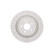 Bromsskiva BD2432 Bosch