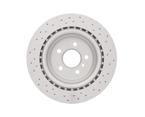 Bromsskiva BD2432 Bosch, bild 3