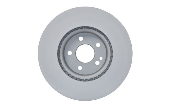 Bromsskiva BD2434 Bosch, bild 3