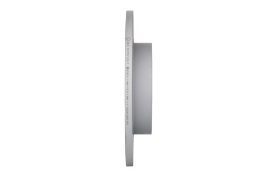 Bromsskiva BD2438 Bosch, bild 4