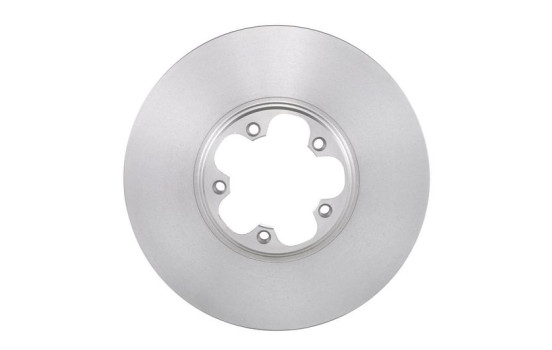 Bromsskiva BD244 Bosch