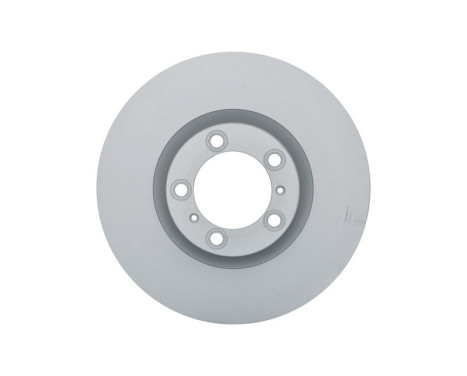 Bromsskiva BD2444 Bosch