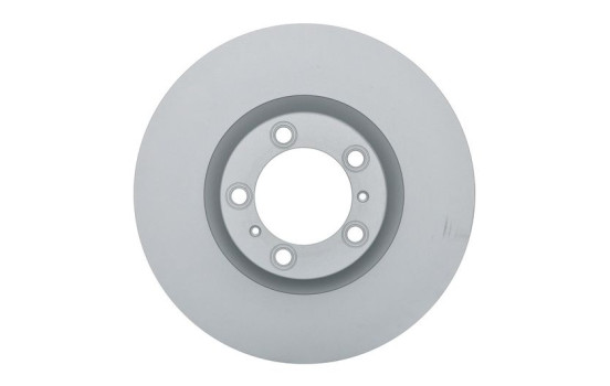 Bromsskiva BD2444 Bosch