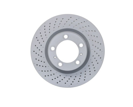 Bromsskiva BD2445 Bosch