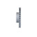 Bromsskiva BD2445 Bosch, miniatyr 2