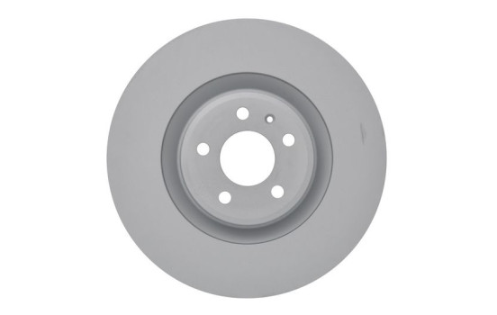 Bromsskiva BD2449 Bosch