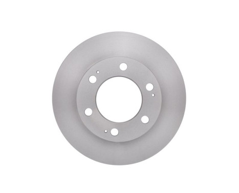 Bromsskiva BD2454 Bosch