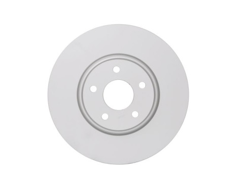 Bromsskiva BD2459 Bosch