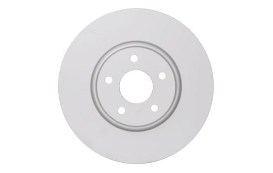 Bromsskiva BD2459 Bosch
