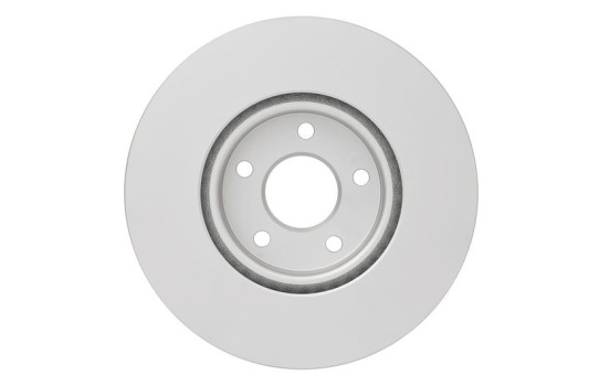 Bromsskiva BD2459 Bosch, bild 3