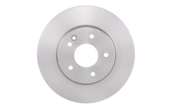 Bromsskiva BD246 Bosch