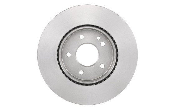 Bromsskiva BD246 Bosch, bild 3