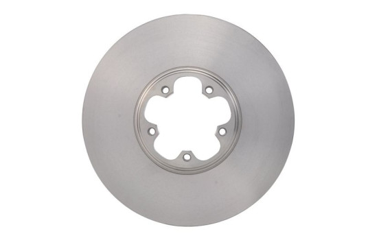 Bromsskiva BD247 Bosch