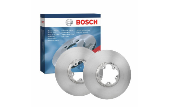 Bromsskiva BD247 Bosch, bild 6